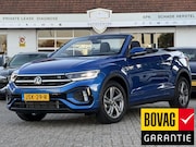 Volkswagen T-Roc - 1.5 TSI R-Line NAVI | TREKHAAK | RACING BLUE | BOVAG