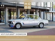 BMW 2002 - Turbo