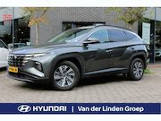 Hyundai Tucson - 1.6 T-GDI Comfort Navi/Led/Cam/17"/Pdc 2x/Carplay/Trekh. "RI