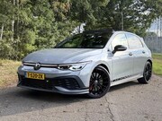 Volkswagen Golf - 2.0 TSI GTI