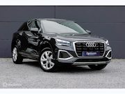 Audi Q2 - 35 TFSI Pro Line S Tronic Keyless Led Matrix Cam PDC