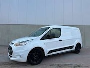 Ford Transit Connect - 1.0 Ecoboost L2 Ambiente Marge, 3 Persoons, Airco, P