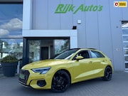 Audi A3 - Sportback 40 TFSIe S-edition * Pano * Matrix * Keyless * Hea
