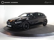 Mercedes-Benz A-klasse - 180 Business Solution AMG | AMG Line Plus | Nightpakket | Pa