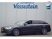 Audi A6 - Avant 2.8 FSI Pro Line Plus / NL-Auto / Navi / Stoelverw. / 