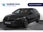 Skoda Octavia - Combi 1.5 TSI MHEV 150 PK Sportline Tour | Elek. Trekhaak | 