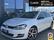 Volkswagen Golf - 1.4 TSI Highline | AUTOMAAT | Nette Staat | Stoelverwarming
