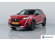Peugeot e-2008 - EV GT Pack 50 kWh | 1e Eigenaar! | Dealer Onderhouden! | 3-F