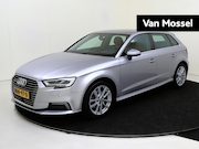 Audi A3 - Sportback 40 e-tron Advance Sport | Navigatie | Parkeersenso