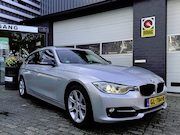 BMW 3-serie - Touring 318d Executive