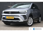 Opel Crossland - 1.2 Turbo Elegance 130pk Automaat | Navigatie | Stuur/Stoelv