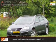Volkswagen Golf - Variant 1.4 TSI Comfortline Business ( INRUIL MOGELIJK )