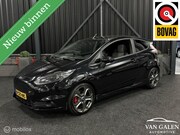 Ford Fiesta - 1.6 ST2 Clima|Sterrenhemel|Cruise|BOMVOL! Netjes