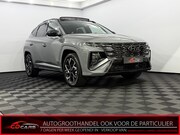 Hyundai Tucson - 1.6 T-GDI PHEV N Line Sky 4 AWD Plug-in Pano, 360 Camera, Na