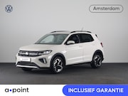 Volkswagen T-Cross - 1.5 TSI R-Line 150 pk Automaat (DSG) | Navigatie | Trekhaak 