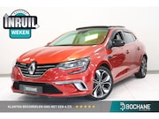 Renault Mégane - 1.3 TCe GT-Line | Panoramadak | Camera | Adaptieve cruise |