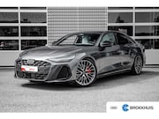 Audi A6 - Limousine 2.0 TFSI e-hybrid quattro 367pk Panoramadak | Luch