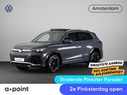 Volkswagen Tiguan - 1.5 eHybrid R-Line Edition 204 PK PHEV | Panorama dak | Comf