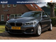 BMW 1-serie - 118i Executive Aut. | M-Pakket | Facelift | LED | 5-deurs |