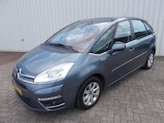 Citroën C4 Picasso - 1.6 THP Ligne Business Automaat ( APK 27-03-2027 )