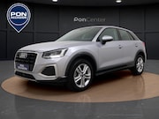 Audi Q2 - 35 TFSI | Stoelverwarming | Camera | Parkeerhulp | Elek. Ach