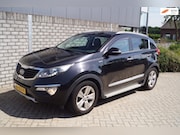 Kia Sportage - 2.0 Plus Pack AWD Autom Sportst Stoelverw A Bankverw Clima C