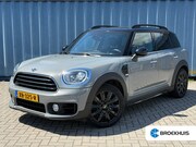 MINI Countryman - Mini 1.5 Cooper Dutch Made Edition Keyless entry | 18" Licht