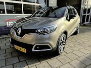Renault Captur - 0.9 TCe Dynamique