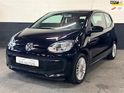 Volkswagen Up! - 1.0 high up