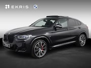 BMW X4 - xDrive30i Run Out Edition | M Sport Plus | Business Edition
