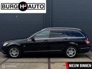 Mercedes-Benz C-klasse - Estate 200 K Business Class Avantgarde - AUTOMAAT - ECC - CR
