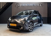 Toyota Aygo - 1.0 VVT-i x-cite Cabrio, Camera, Airco, DAB+