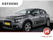 Citroën C3 - 1.2 Feel Edition 82pk | Navigatie | Cruise Control | Climate