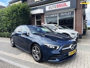 Mercedes-Benz A-klasse - 180 Business Solution AMG Aut.|NL-auto|Virual Cockp.|Carbon