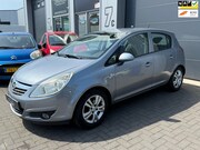 Opel Corsa - 1.4 AIRCO | CRUISE | TREKHAAK | APK 02-27 | NAP |