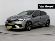 Renault Clio - 1.6 E-Tech Hybrid 145 E-Tech Engineered | Pack Advanced Safe
