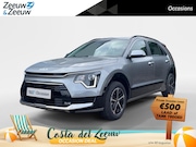 Kia Niro - 1.6 GDi Hybrid DynamicLine | Adaptive cruise control | Keyle