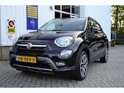 Fiat 500X - Cross 1.4 T M-Air Cross