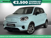 Leapmotor T03 - Design 37.3 kWh Volledig Elektrisch met 265 km WLTP Range, A