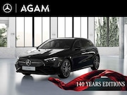Mercedes-Benz A-klasse - Hatchback 250 e 140 Year Edition