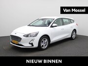 Ford Focus - Wagon 1.0 EcoBoost Trend Edition Business | 101PK | Adaptive
