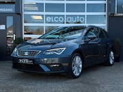 Seat Leon - ST 1.5 TSI 150pk Xcellence / Camera / CarPlay