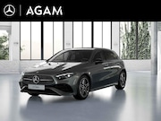 Mercedes-Benz A-klasse - Hatchback 180 Business Solution AMG