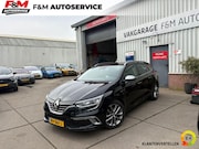 Renault Mégane - Estate 1.2 TCe GT-Line Camera, Trekhaak, Bose, Pano