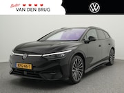 Volkswagen ID.7 - Tourer Limited Edition Plus 86 kWh | SOH 100% | Panoramadak