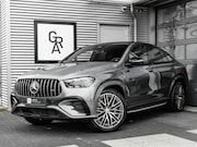 Mercedes-Benz AMG GLE - Coupé 53 Hybrid 4MATIC+ Premium Plus | Panorama | Burmester 