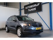 Skoda Karoq - 1.0 TSI Style - Airco, Cruise, Navi, PDC, Carplay, Trekhaak.