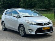 Toyota Verso - 1.6 D-4D Business /Xenon/Navi
