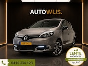 Renault Scénic - 1.2 TCe Bose |Trekhaak|CAMERA|XENON|LM-VELGEN