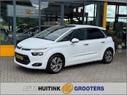 Citroën C4 Picasso - 2.0 BlueHDi Business - camera - navi - trekhaak